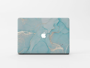 Naklejka na laptopa Apple MacBook (różne modele) - 42