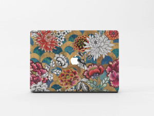 Naklejka na laptopa Apple MacBook (różne modele) - 41
