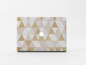 Naklejka na laptopa Apple MacBook (różne modele) - 37