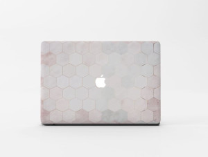 Naklejka na laptopa Apple MacBook (różne modele) - 36