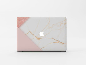 Naklejka na laptopa Apple MacBook (różne modele) - 35