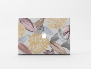 Naklejka na laptopa Apple MacBook (różne modele) - 33