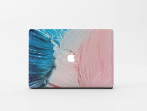 Naklejka na laptopa Apple MacBook (różne modele) - 31