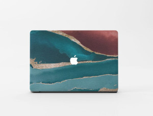 Naklejka na laptopa Apple MacBook (różne modele) - 30