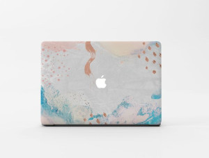 Naklejka na laptopa Apple MacBook (różne modele) - 28
