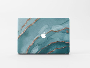 Naklejka na laptopa Apple MacBook (różne modele) - 27
