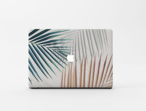 Naklejka na laptopa Apple MacBook (różne modele) - 26