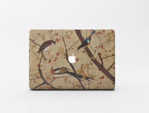 Naklejka na laptopa Apple MacBook (różne modele) - 25