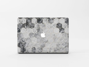Naklejka na laptopa Apple MacBook (różne modele) - 20