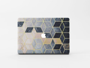 Naklejka na laptopa Apple MacBook (różne modele) - 19