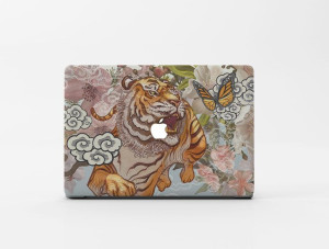 Naklejka na laptopa Apple MacBook (różne modele) - 17
