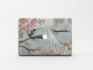 Naklejka na laptopa Apple MacBook (różne modele) - 16