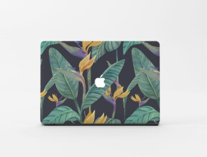 Naklejka na laptopa Apple MacBook (różne modele) - 12