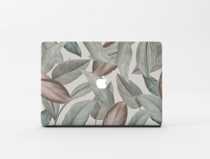 Naklejka na laptopa Apple MacBook (różne modele) - 06