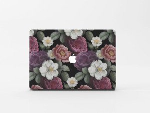 Naklejka na laptopa Apple MacBook (różne modele) - 05