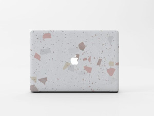 Naklejka na laptopa Apple MacBook (różne modele) - 03