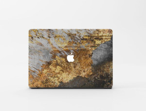 Naklejka na laptopa Apple MacBook (różne modele) - 02