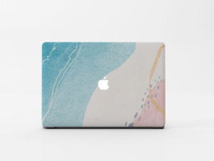 Naklejka na laptopa Apple MacBook (różne modele) - 01