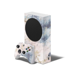 Naklejka na konsolę Xbox Series S - 38