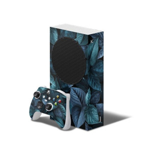 Naklejka na konsolę Xbox Series S - 29