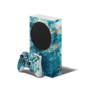 Naklejka na konsolę Xbox Series S - 22