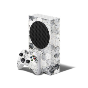 Naklejka na konsolę Xbox Series S - 20