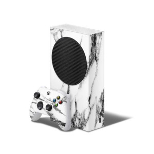 Naklejka na konsolę Xbox Series S - 11