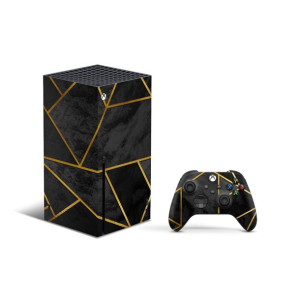 Naklejka na konsolę Xbox Series X - 40