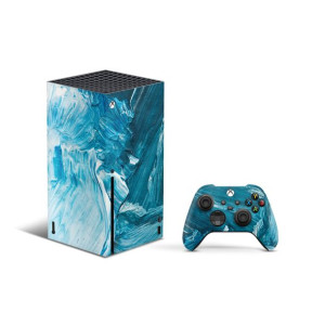 Naklejka na konsolę Xbox Series X - 39