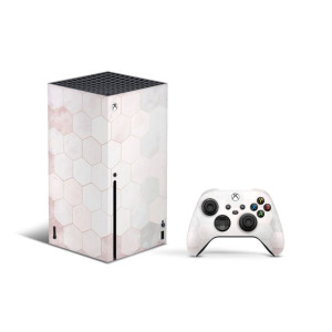 Naklejka na konsolę Xbox Series X - 36