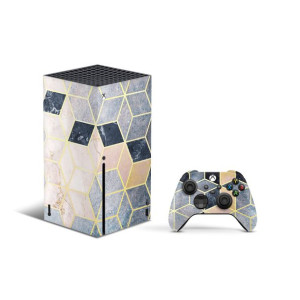 Naklejka na konsolę Xbox Series X - 19