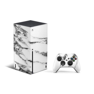 Naklejka na konsolę Xbox Series X - 11