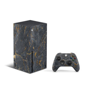 Naklejka na konsolę Xbox Series X - 08