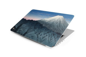 Naklejka na laptopa - 52