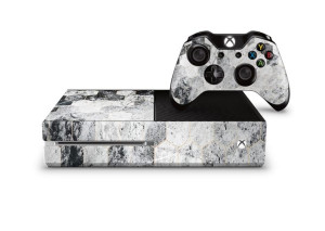 Naklejka na konsolę Xbox One, One S i kontroler - 20