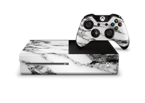 Naklejka na konsolę Xbox One, One S i kontroler - 11