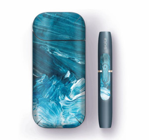 Skórka Na E-papierosa Iqos - 39