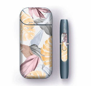 Skórka Na E-papierosa Iqos - 33