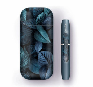 Skórka Na E-papierosa Iqos - 29