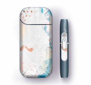 Skórka Na E-papierosa Iqos - 28