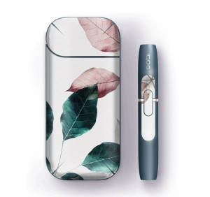 Skórka Na E-papierosa Iqos - 23