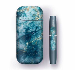 Skórka Na E-papierosa Iqos - 22