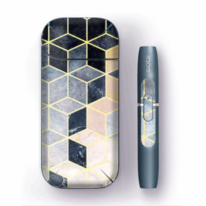 Skórka Na E-papierosa Iqos - 19
