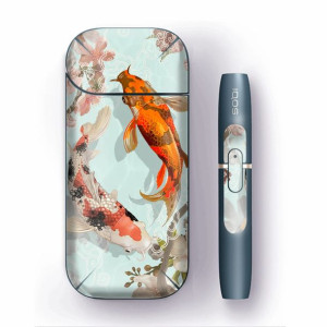 Skórka Na E-papierosa Iqos - 13