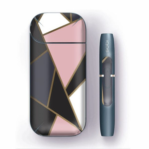 Skórka Na E-papierosa Iqos - 10