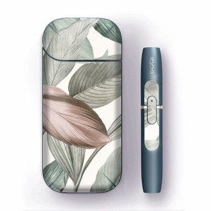 Skórka Na E-papierosa Iqos - 06