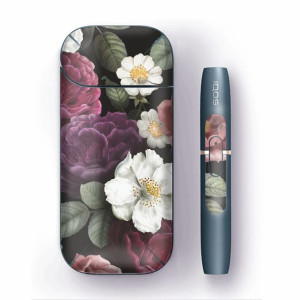 Skórka Na E-papierosa Iqos - 05