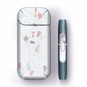 Skórka Na E-papierosa Iqos - 03