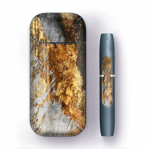 Skórka Na E-papierosa Iqos - 02