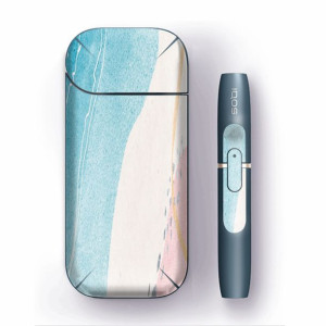 Skórka Na E-papierosa Iqos - 01